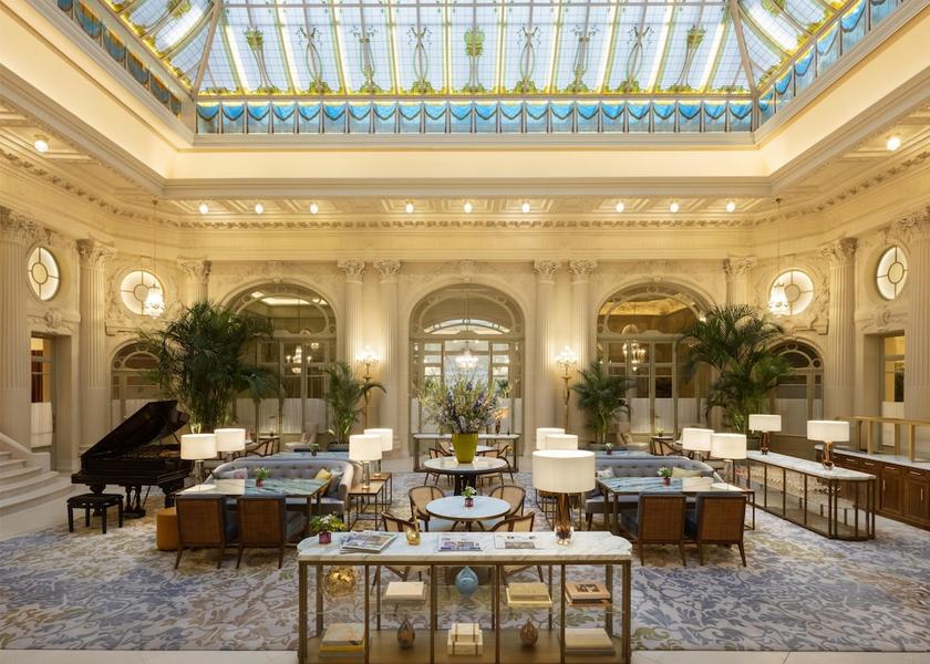 Flemish Region Brussels Lobby
