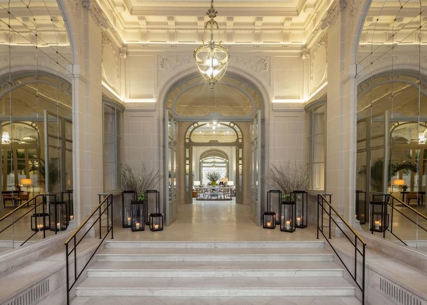 Flemish Region Brussels Lobby