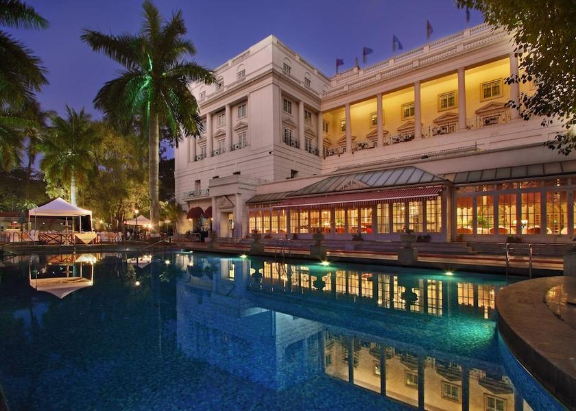 Karnataka Bangalore Primary image