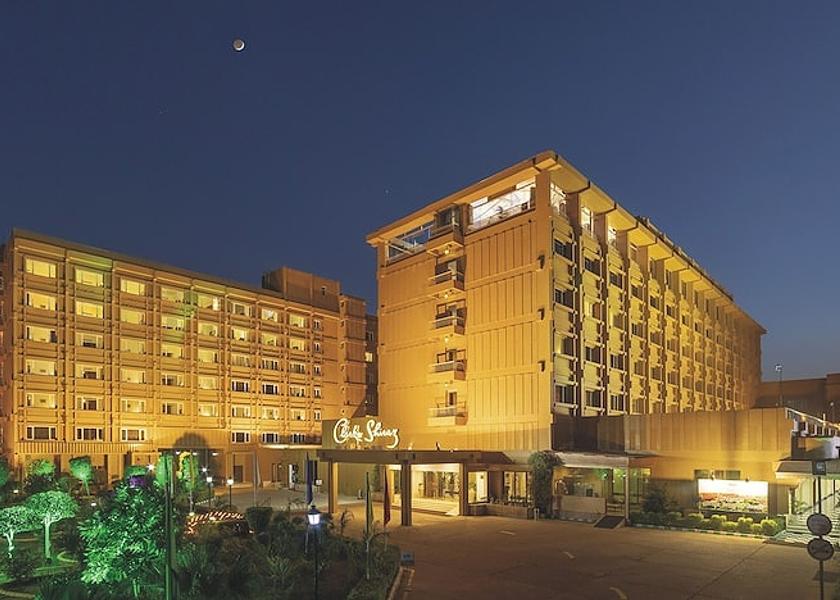 Uttar Pradesh Agra Front of property