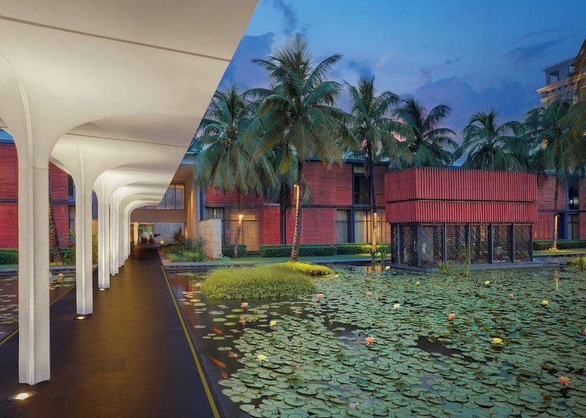West Bengal Kolkata Property amenity