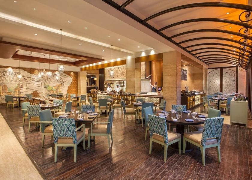 Maharashtra Pune Restaurant