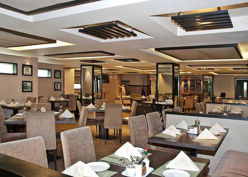 Jharkhand Ranchi Restaurant