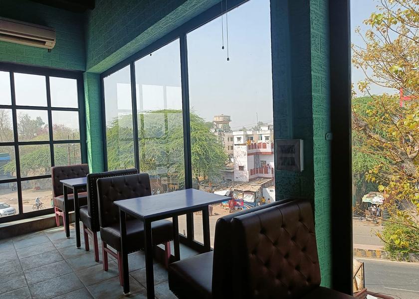 Uttar Pradesh Agra Public Areas