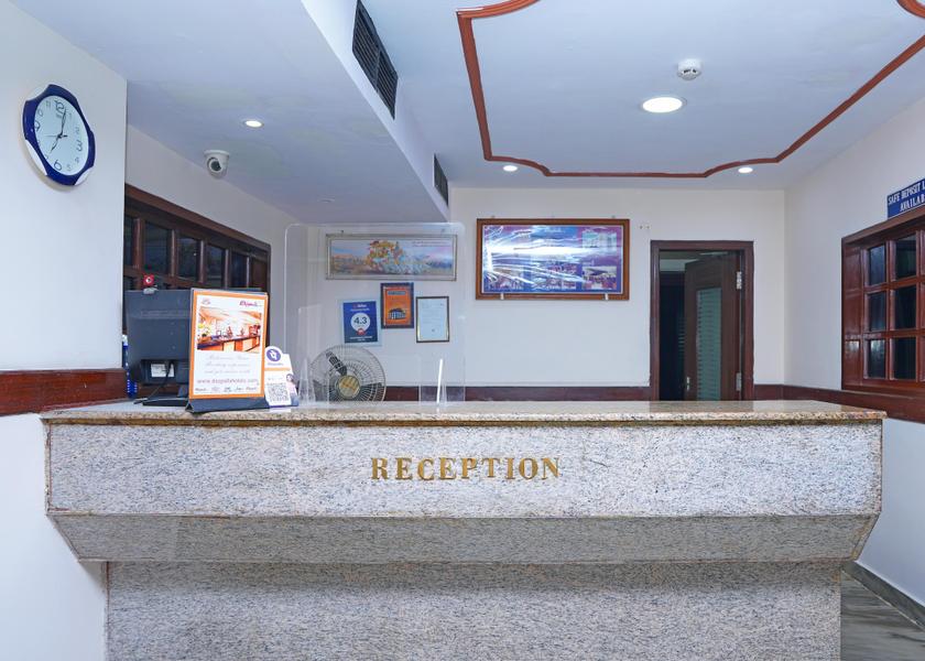 Andhra Pradesh Kakinada Public Areas