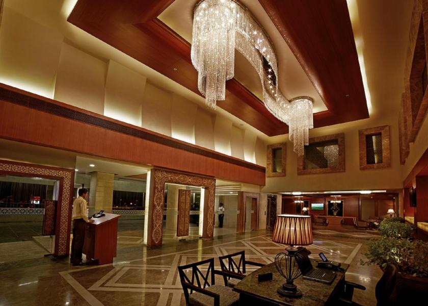 Tamil Nadu Chennai Lobby