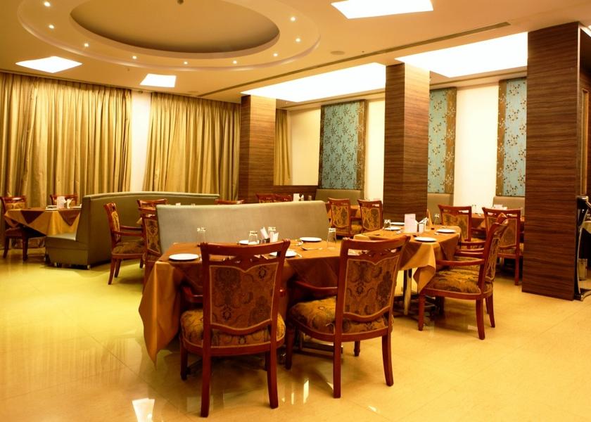Andhra Pradesh Kakinada Food & Dining