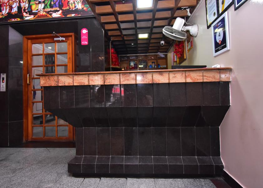 Andhra Pradesh Rajahmundry Public Areas