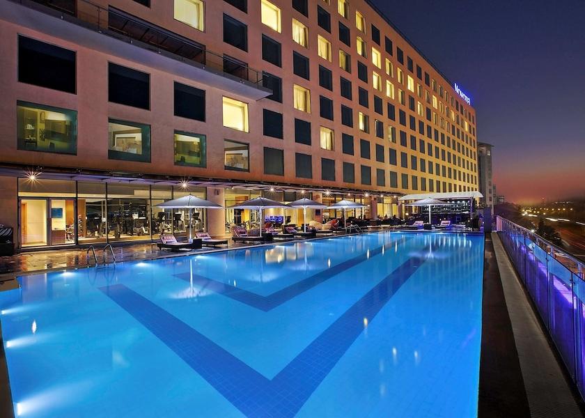 Maharashtra Pune Pool