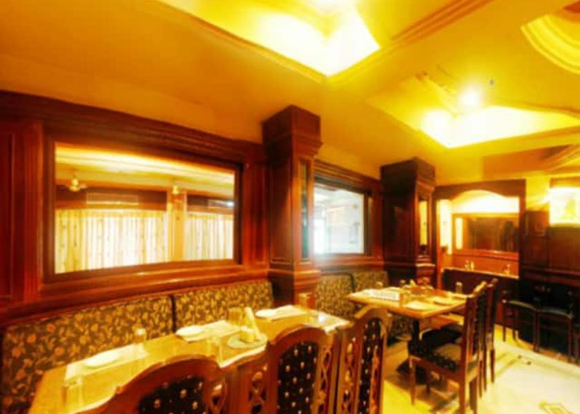 Tamil Nadu Vellore Food & Dining