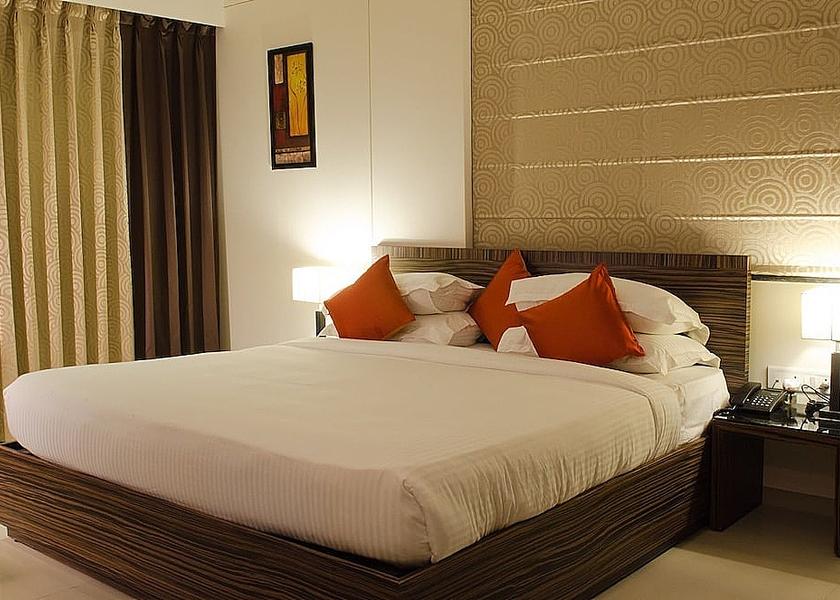 Maharashtra Pune Room