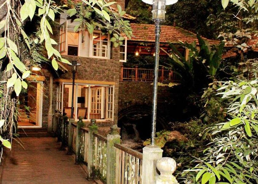 Kerala Idukki entrance