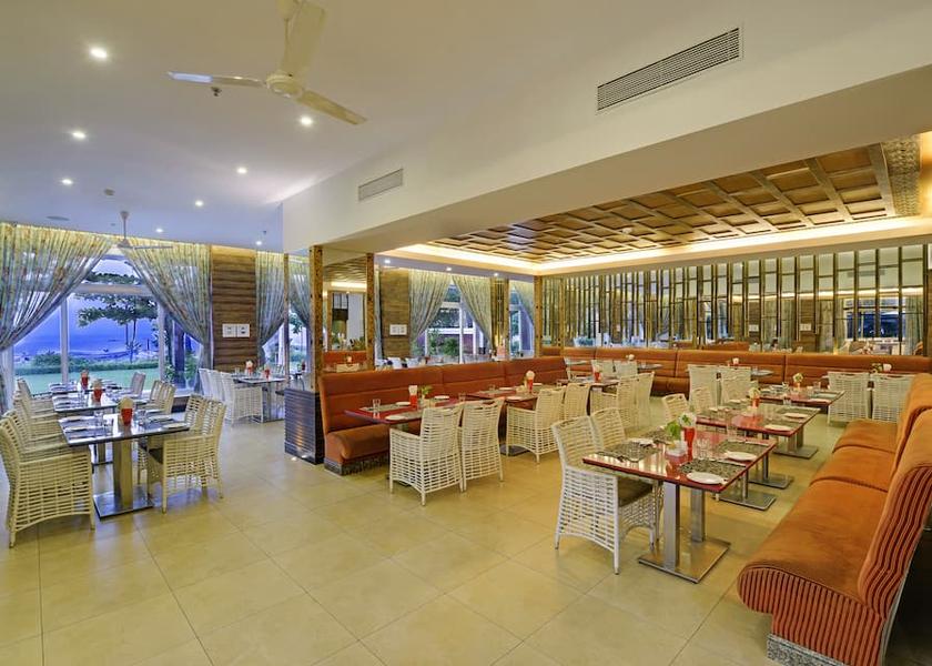 Odisha Puri Food & Dining