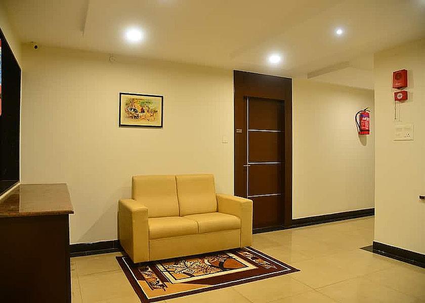 Andhra Pradesh Visakhapatnam Public Areas