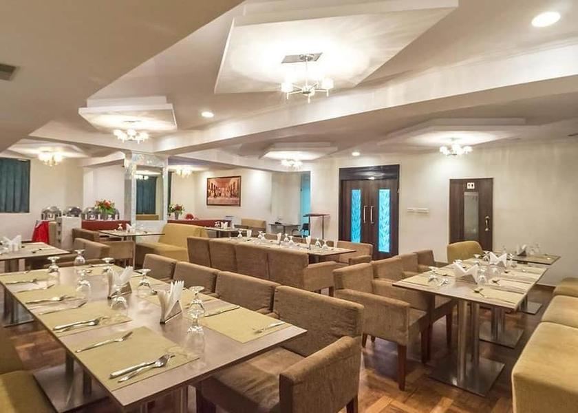 Kerala Palakkad Restaurant