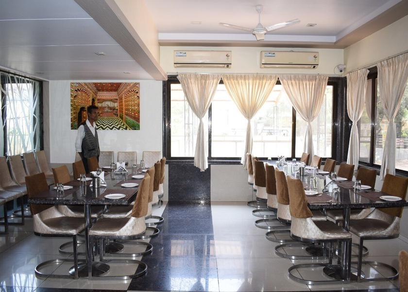 Gujarat Saputara Food & Dining