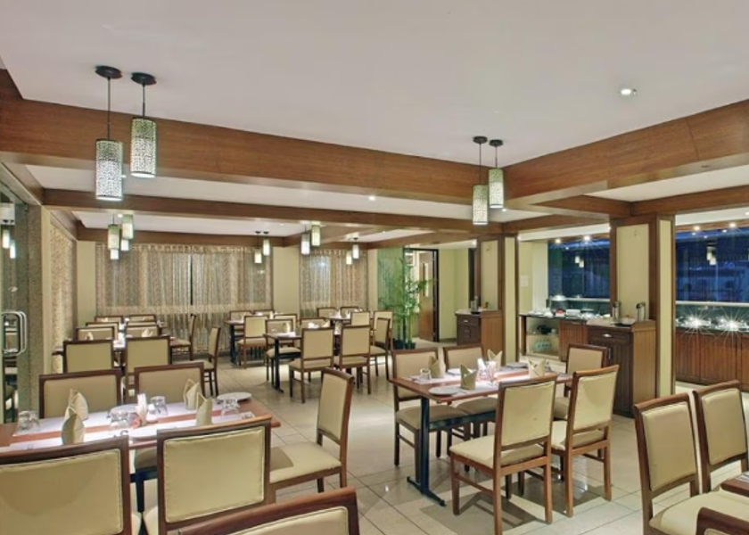 Maharashtra Mahabaleshwar Food & Dining