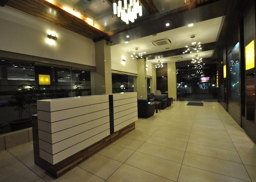 Gujarat Ahmedabad Public Areas