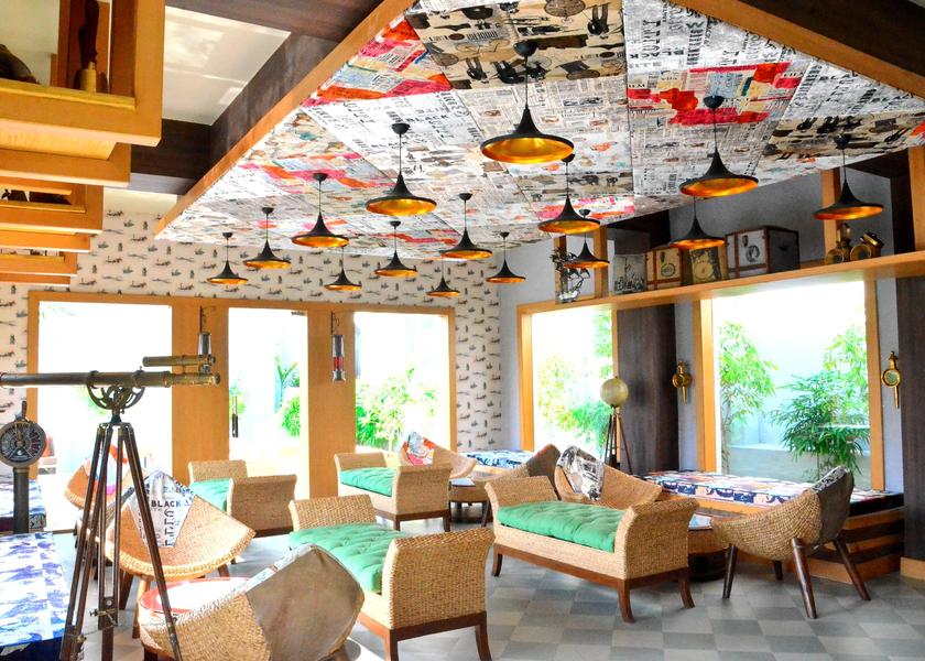 Odisha Puri Public Areas