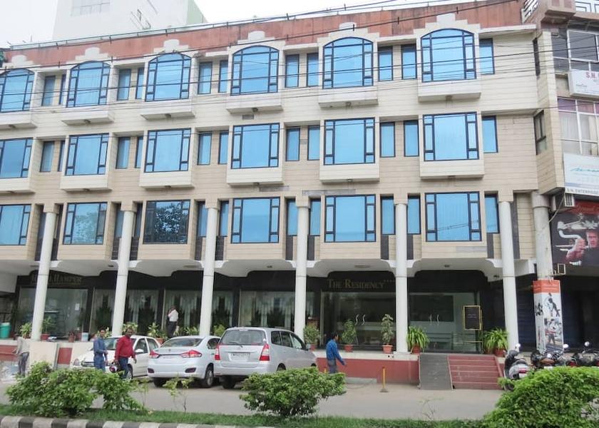 Madhya Pradesh Bhopal Overview