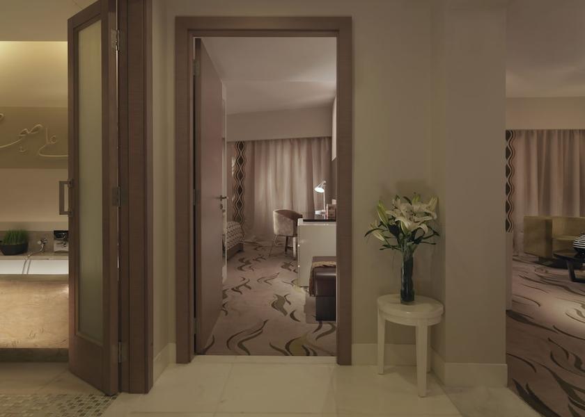 Abu Dhabi Abu Dhabi Room
