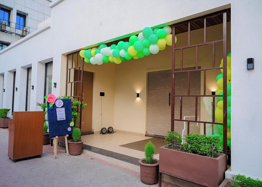 Chhattisgarh Korba Exterior