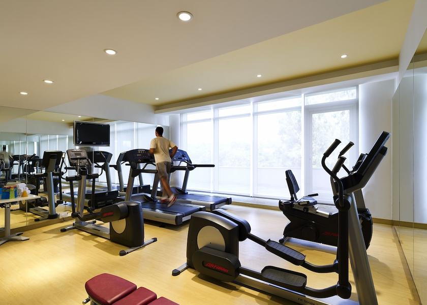 Maharashtra Nashik Gym