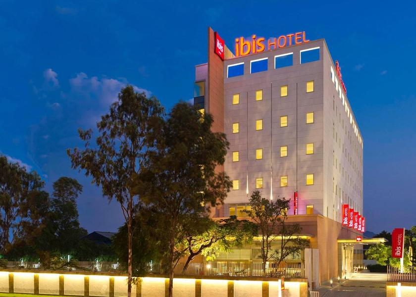 Maharashtra Nashik Hotel Exterior