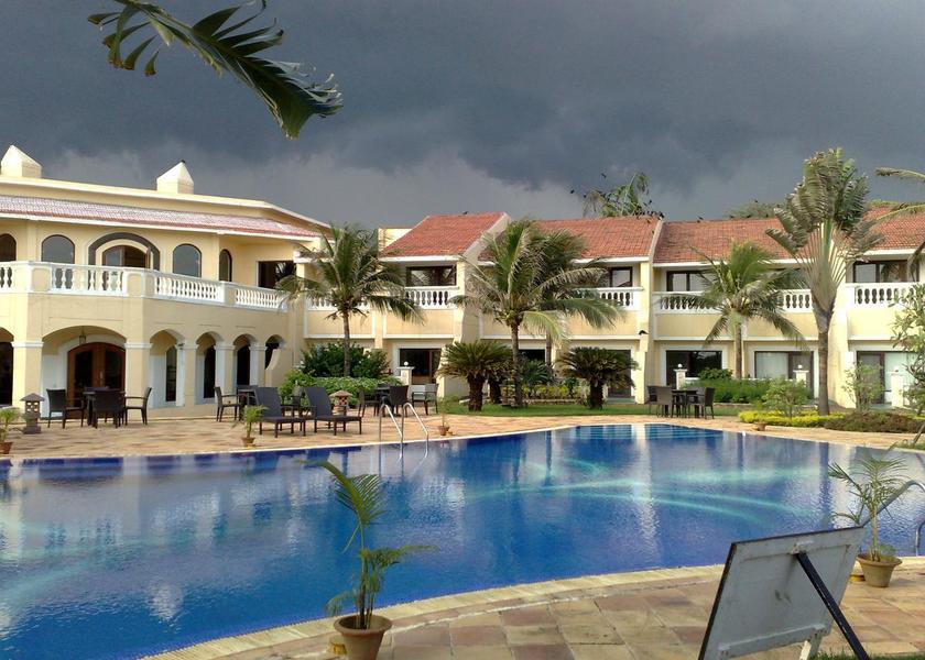 Odisha Puri Pool