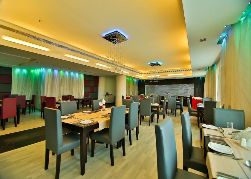 Kerala Kochi Public Areas