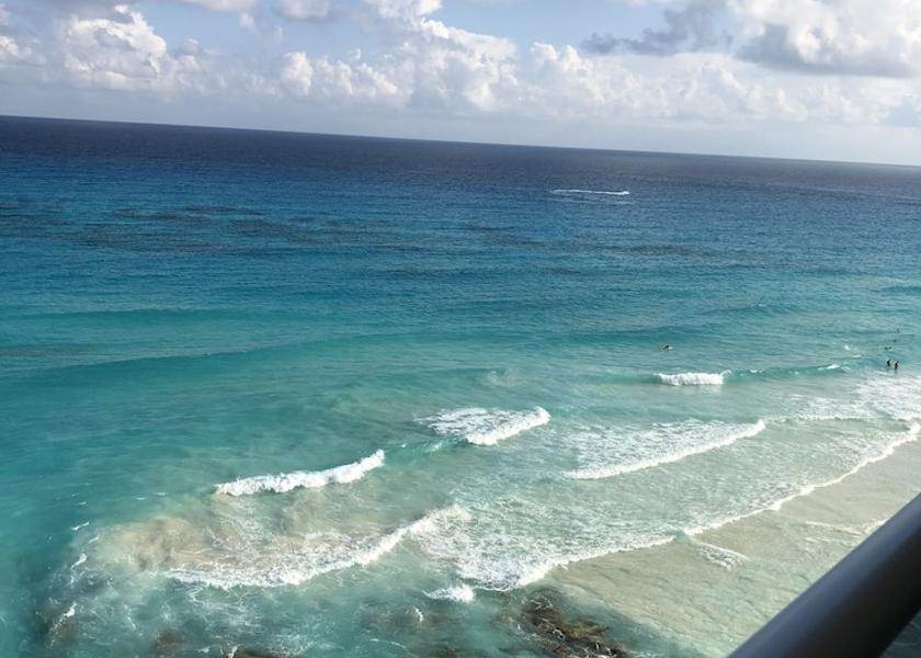 Quintana Roo Cancun Terrace