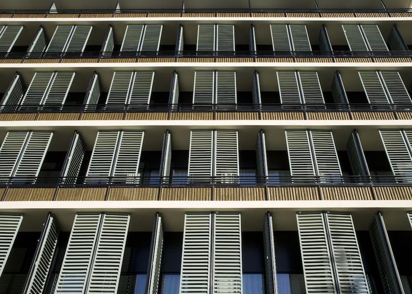 Catalonia Barcelona Terrace