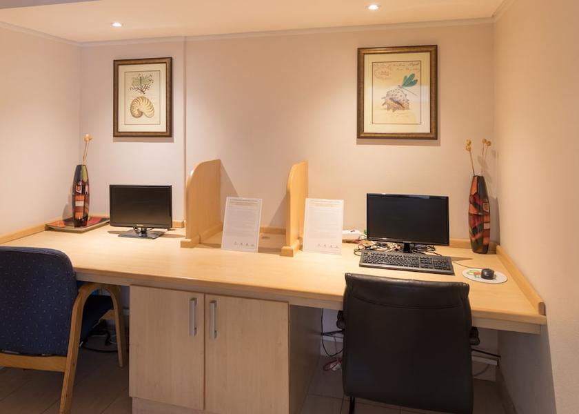 Eastern Cape East London Business Centre