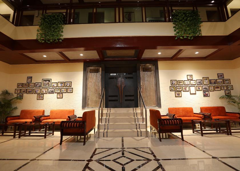 Assam Guwahati Public Areas
