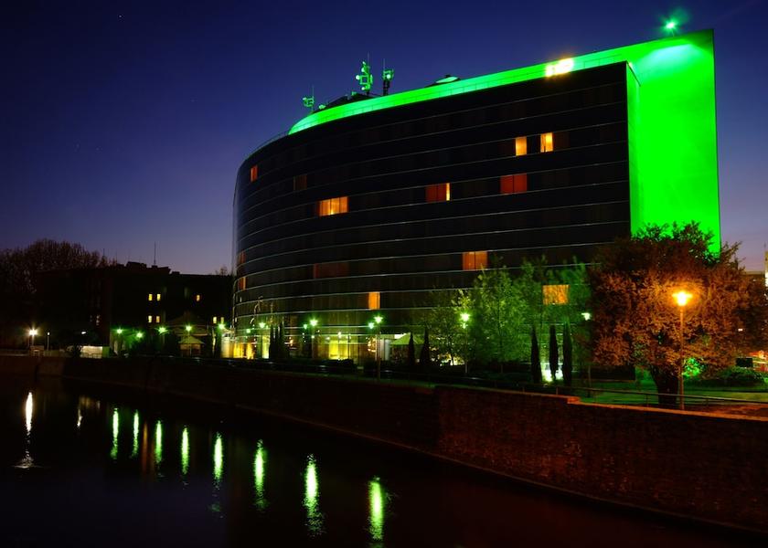 Lower Silesian Voivodeship Wroclaw Facade