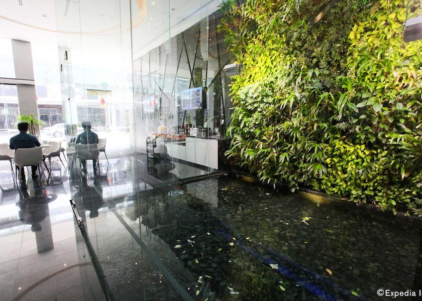  Singapore Lobby