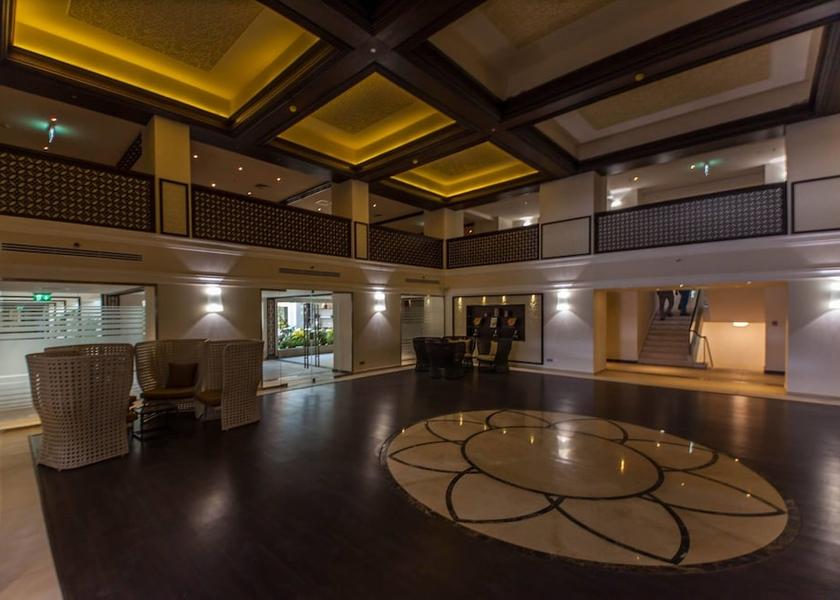 Beheira Alexandria Spa