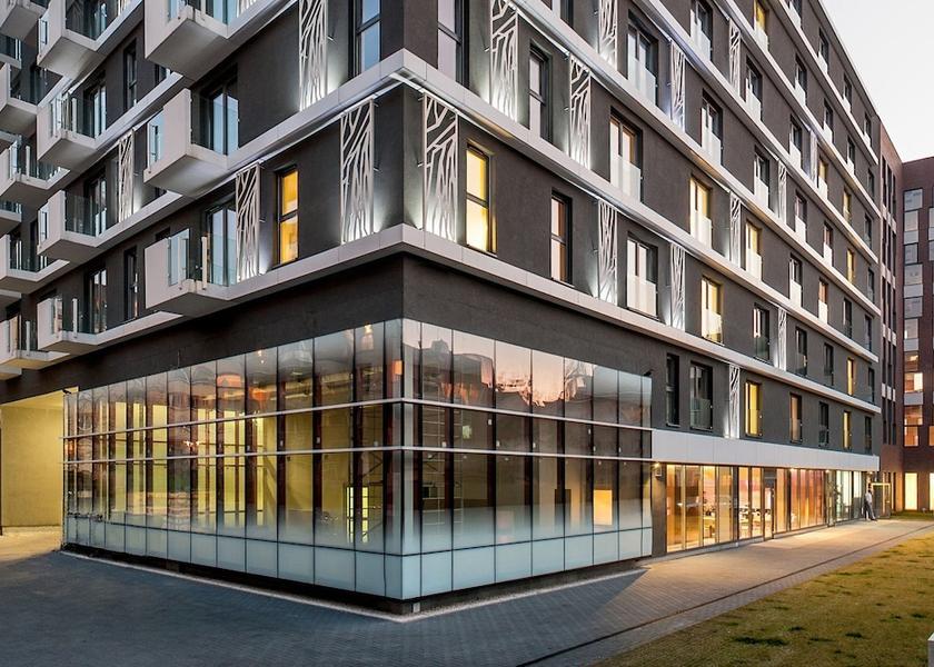 Lower Silesian Voivodeship Wroclaw Amenity