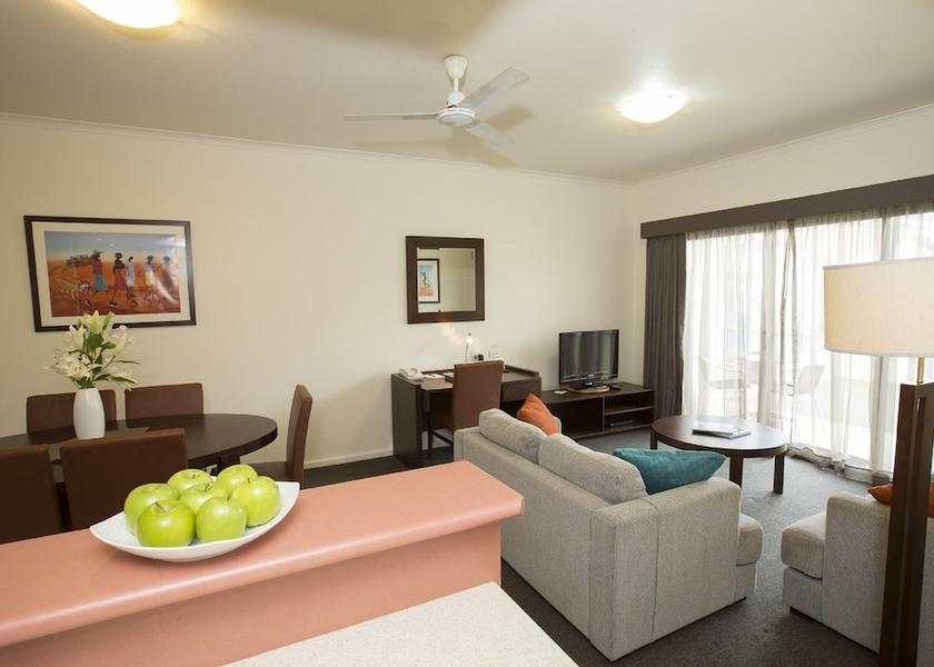 Northern Territory Darwin Room