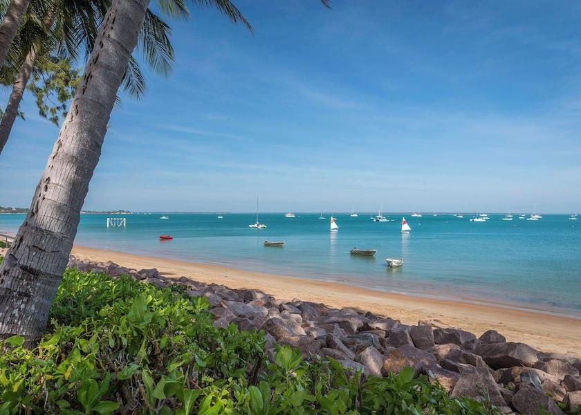 Northern Territory Darwin Point of interest