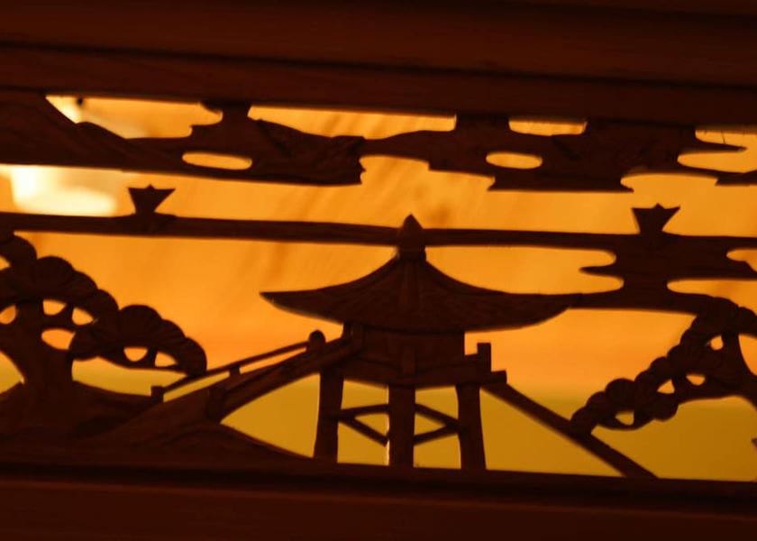 Kochi (prefecture) Kochi Interior Entrance