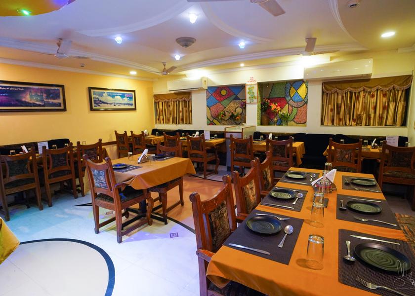 Dadra and Nagar Haveli and Daman and Diu Diu Food & Dining
