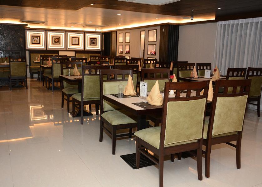Assam Guwahati Food & Dining