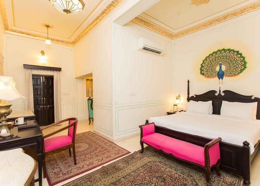 Rajasthan Jaipur Prince Suite