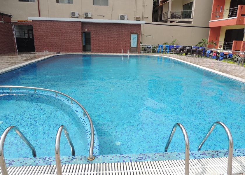 West Bengal Tarapith Pool