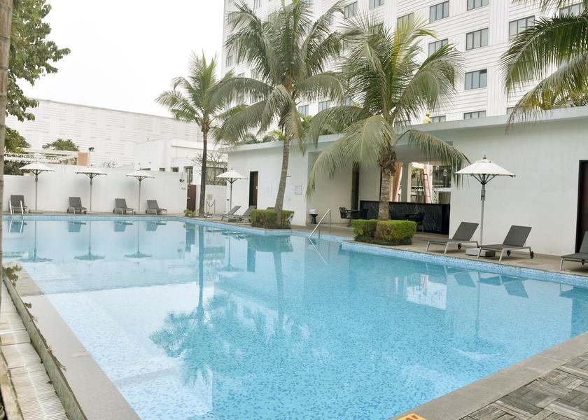Assam Guwahati Pool