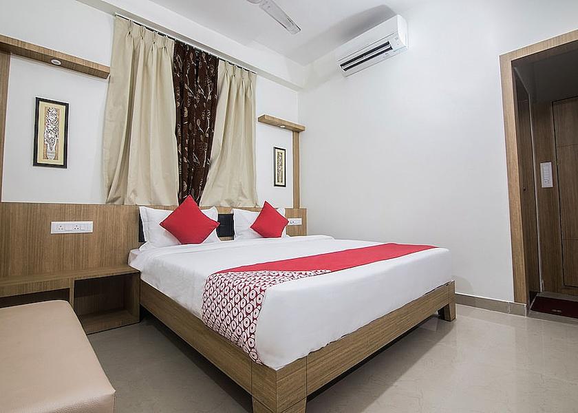 Assam Guwahati Room