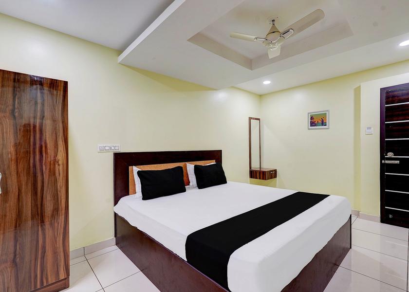 Tamil Nadu Chennai Room