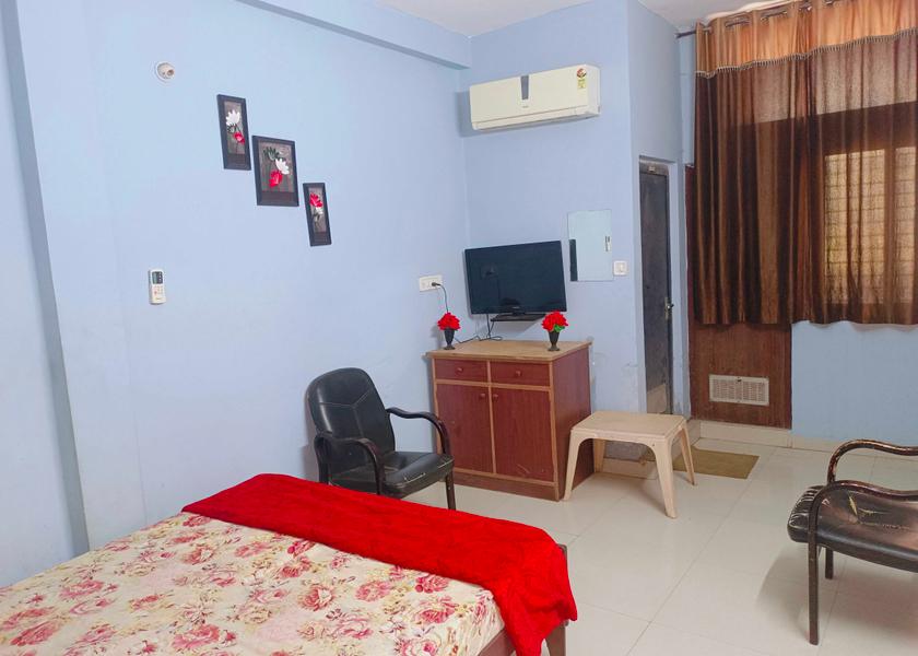 Madhya Pradesh Harda Room